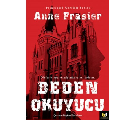 Beden Okuyucu Beden Okuyucu