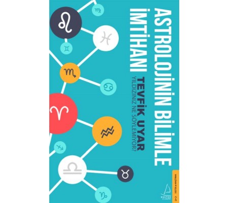 Astrolojinin Bilimle İmtihanı - Yıldızınız Ne Söylemiyor?