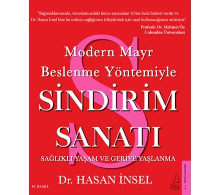 Sindirim Sanatı - Sağlıklı Yaşam ve Geriye Yaşlanma Sindirim Sanatı - Sağlıklı Yaşam ve Geriye Yaşlanma
