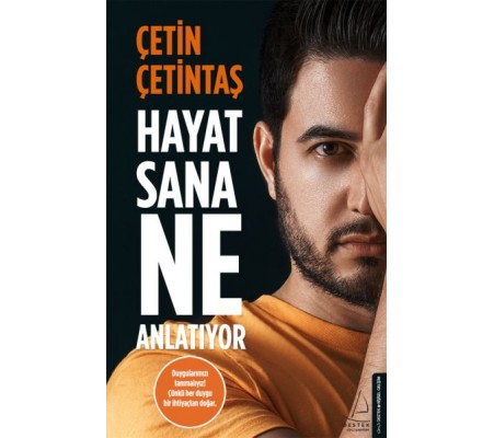 Hayat Sana Ne Anlatıyor Hayat Sana Ne Anlatıyor