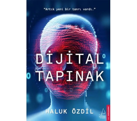 Dijital Tapınak Dijital Tapınak