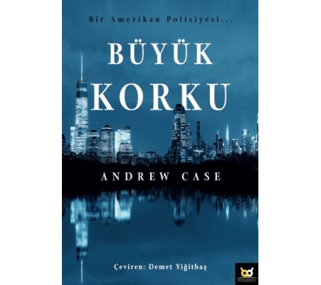 Büyük Korku Büyük Korku