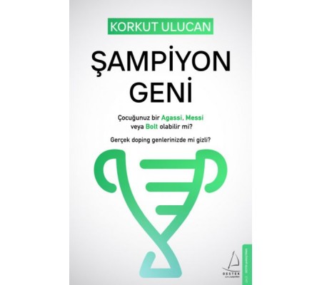 Şampiyon Geni Şampiyon Geni