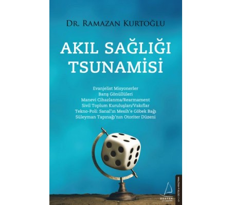 Akıl Sağlığı Tsunamisi Akıl Sağlığı Tsunamisi