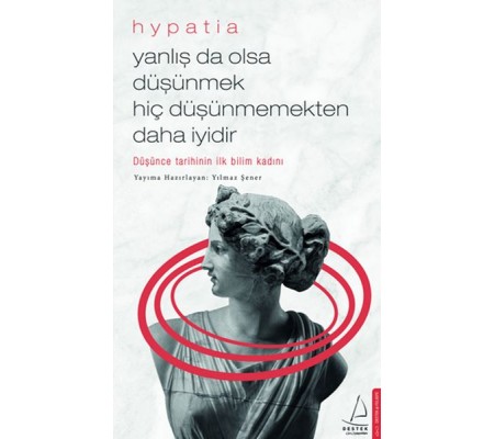 Yanlış Da Olsa Düşünmek Hiç Düşünmemekten Daha İyidir Yanlış Da Olsa Düşünmek Hiç Düşünmemekten Daha İyidir