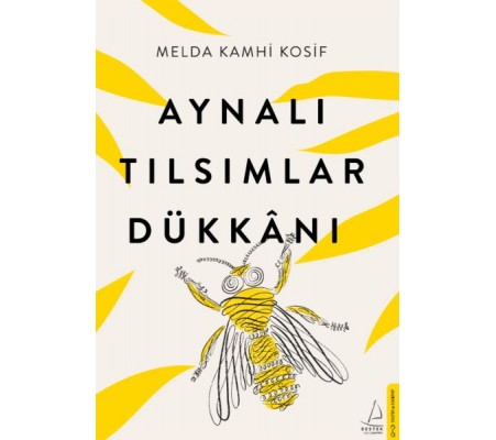 Aynalı Tılsımlar Dükkânı Aynalı Tılsımlar Dükkânı