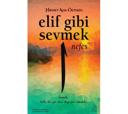 Elif Gibi Sevmek - Nefes Elif Gibi Sevmek - Nefes