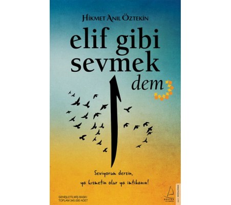 Elif Gibi Sevmek - Dem Elif Gibi Sevmek - Dem