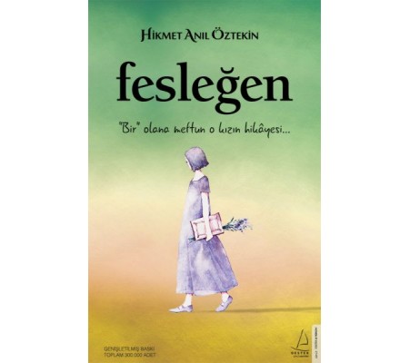 Fesleğen Fesleğen