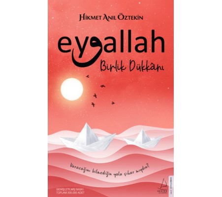 Eyvallah - Birlik Dükkânı Eyvallah - Birlik Dükkânı