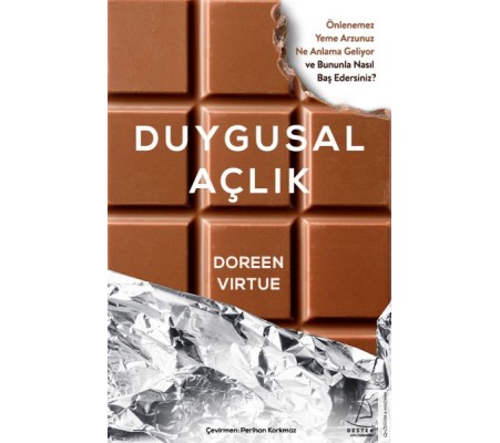 Duygusal Açlık - Önlenemez Yeme Arzunuz Ne Anlama Geliyor ve Bununla Nasıl Baş Edersiniz? Duygusal Açlık - Önlenemez Yeme Arzunuz Ne Anlama Geliyor ve Bununla Nasıl Baş Edersiniz?