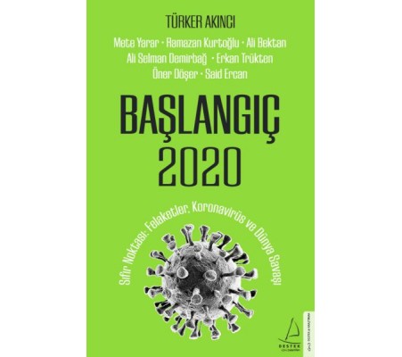Başlangıç 2020 Başlangıç 2020