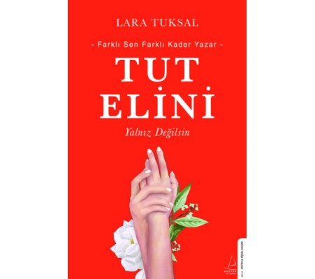 Tut Elini - Yalnız Değilsin Tut Elini - Yalnız Değilsin