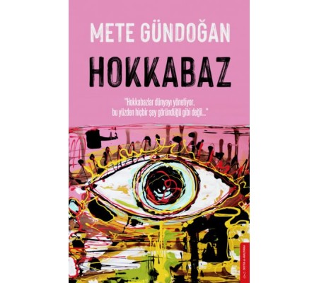 Hokkabaz