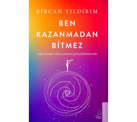 Ben Kazanmadan Bitmez Ben Kazanmadan Bitmez