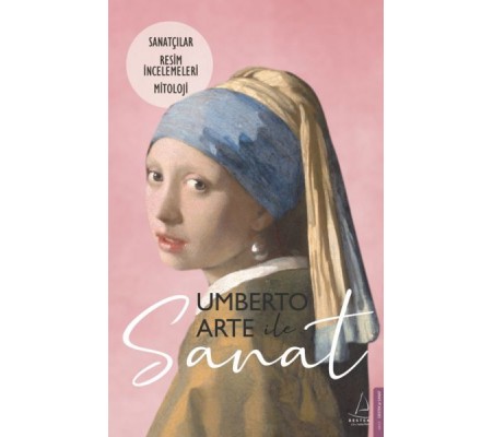 Umberto Arte ile Sanat 2 - Sanatçılar-Resim İncelemeleri-Mitoloji Umberto Arte ile Sanat 2 - Sanatçılar-Resim İncelemeleri-Mitoloji