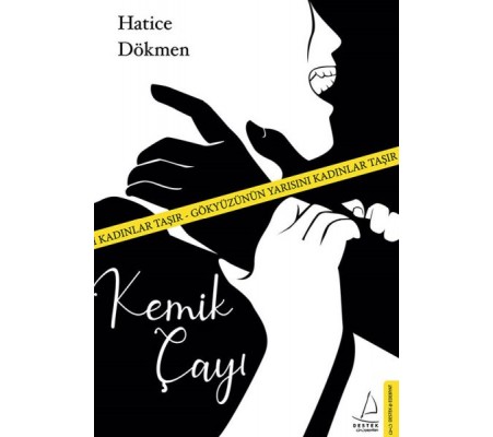 Kemik Çayı Kemik Çayı