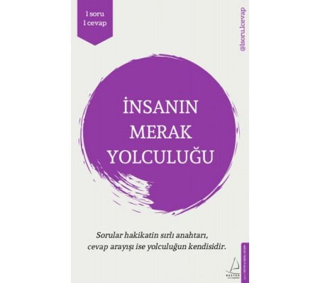 İnsanın Merak Yolculuğu İnsanın Merak Yolculuğu