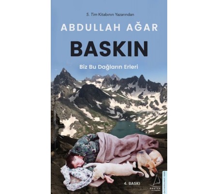 Baskın - Biz Bu Dağların Erleri Baskın - Biz Bu Dağların Erleri