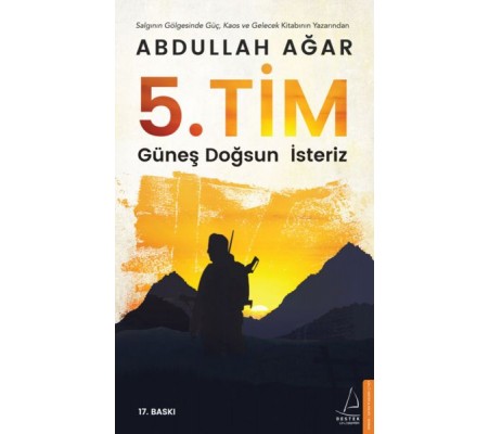 5. Tim - Güneş Doğsun İsteriz 5. Tim - Güneş Doğsun İsteriz