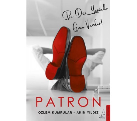Patron Patron