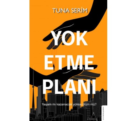 Yok Etme Planı Yok Etme Planı
