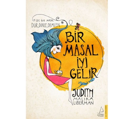 Bir Masal İyi Gelir - Seç Bir Masal Dur, Dinle, Demlen Bir Masal İyi Gelir - Seç Bir Masal Dur, Dinle, Demlen