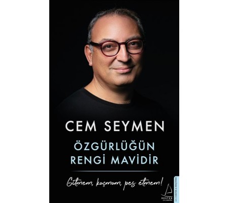 Özgürlüğün Rengi Mavidir Özgürlüğün Rengi Mavidir