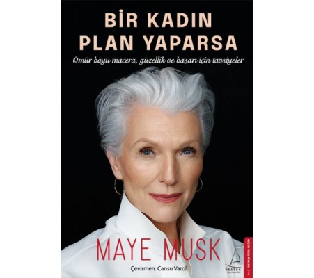 Bir Kadın Plan Yaparsa Bir Kadın Plan Yaparsa