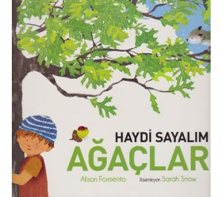 Haydi Sayalım - Ağaçlar
