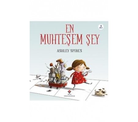 En Muhteşem Şey En Muhteşem Şey