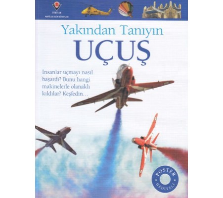 Uçuş - Yakından Tanıyın Uçuş - Yakından Tanıyın