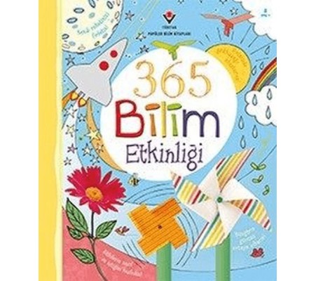 365 Bilim Etkinliği 365 Bilim Etkinliği