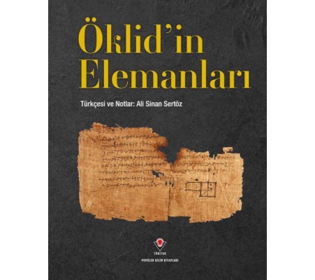 Öklid'İn Elemanları Öklid'İn Elemanları
