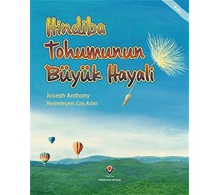 Hindiba Tohumunun Büyük Hayali Hindiba Tohumunun Büyük Hayali