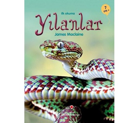 İlk Okuma - Yılanlar İlk Okuma - Yılanlar