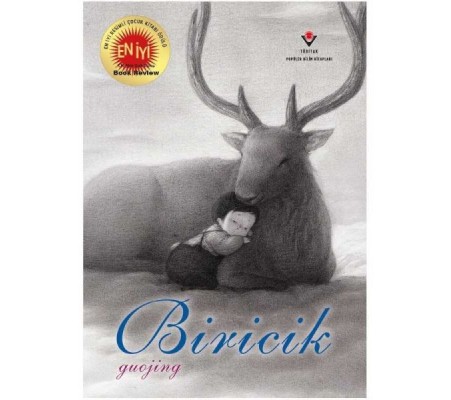 Biricik Sessiz Kitap Biricik Sessiz Kitap