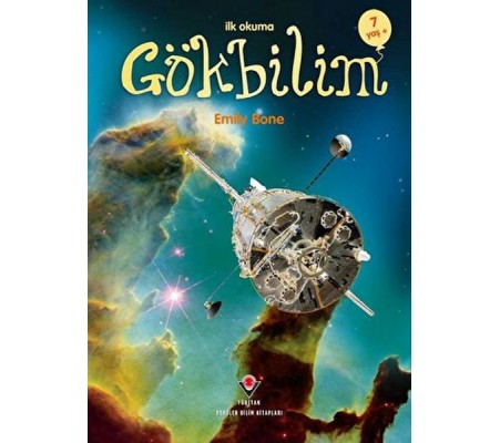 İlk Okuma - Gökbilim İlk Okuma - Gökbilim