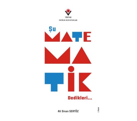 Şu Matematik Dedikleri… Şu Matematik Dedikleri…