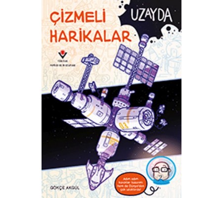 Çizmeli Harikalar Uzayda Çizmeli Harikalar Uzayda
