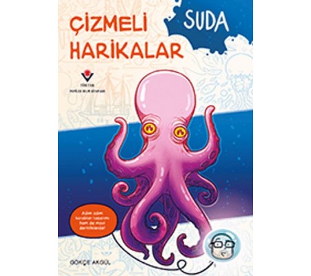 Çizmeli Harikalar Suda Çizmeli Harikalar Suda