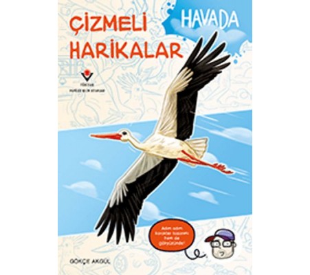 Çizmeli Harikalar Havada Çizmeli Harikalar Havada