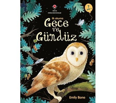 İlk Okuma - Gece ve Gündüz İlk Okuma - Gece ve Gündüz