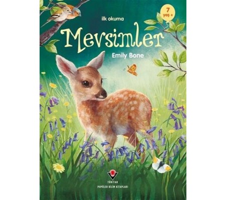 İlk Okuma - Mevsimler İlk Okuma - Mevsimler