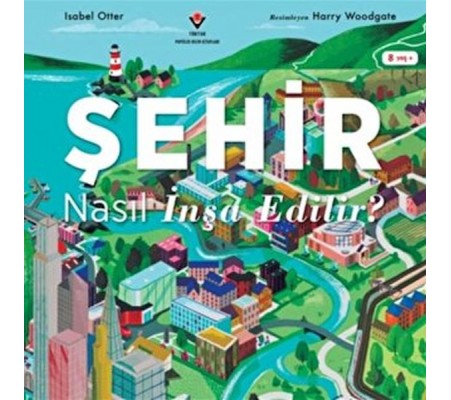 Şehir Nasıl İnşa Edilir? Şehir Nasıl İnşa Edilir?