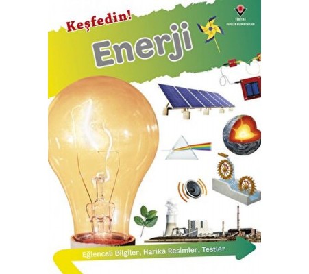 Keşfedin! - Enerji Keşfedin! - Enerji