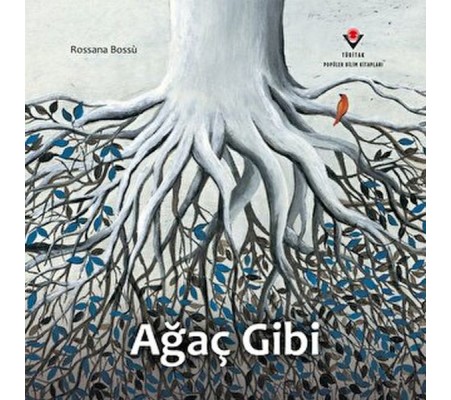 Ağaç Gibi