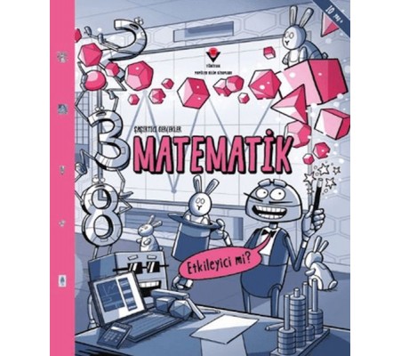Şaşırtıcı Gerçekler - Matematik Şaşırtıcı Gerçekler - Matematik