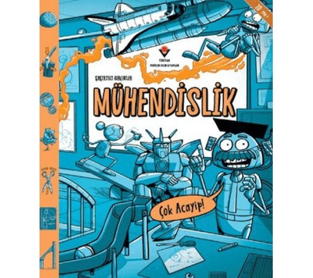 Şaşırtıcı Gerçekler - Mühendislik Şaşırtıcı Gerçekler - Mühendislik