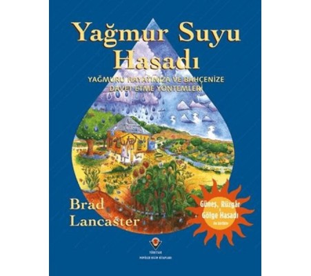 Yağmur Suyu Hasadı Yağmur Suyu Hasadı